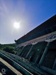 -窦王岭景区游乐场