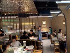 -野妹火锅(龙岗店)