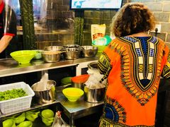 -张记牛肉面馆(天津路店)