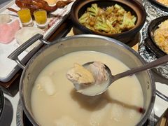 -煲王粤菜餐厅(中侨中心店)