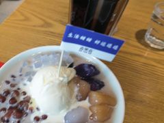 -去茶去餐厅(中央大街店)
