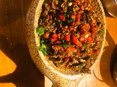 -嗣林·爷爷的私房菜(湾里店)