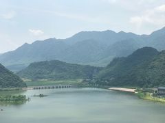 -宝晶宫旅游景区