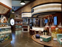 -The COOK·厨餐厅·自助餐(浦东嘉里大酒店)