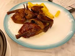 -潮福城大酒楼(北尚店)