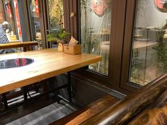 -四喜小胖·北京涮肉(五道营店)