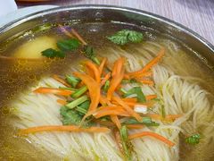 -三姐妹冷面馆(保卫路店)