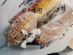 -野上麦田(中贸广场店)