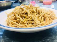 -老长沙湘菜馆(凤凰路店)
