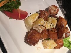 -鹿港小镇(中关村店)