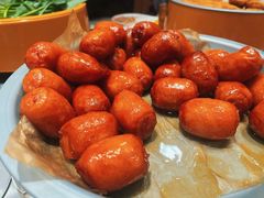 -喜家自助小火锅(乐客城店)