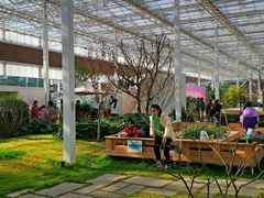 -中国农科院国家农业科技展示园