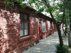-北京上方山国家森林公园