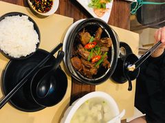 -朴厝私房菜(鼓浪屿店)