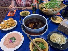 -马路边边串串香(双井直营店)