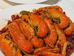 -聚味斋香辣蟹·蓝龙(塘沽总店)
