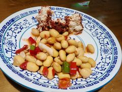 -老妈下饭菜·老字号三下锅(南庄坪店)