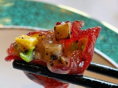 -三号黄浦会Canton Table