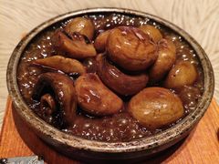 -艳阳天·非遗楚菜(武汉客厅店)