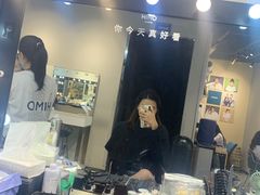 -海马体照相馆(万菱汇店)