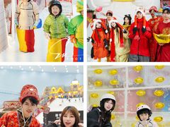 -广州热雪奇迹