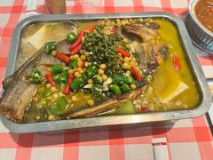 -临胜烧烤大牌档(东葛店)