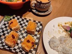-泰盏鬼·颓废冬阴(陈家祠扬韬店)