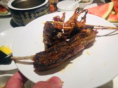 烤牛排-加餐海鲜自助(宝龙一城店)