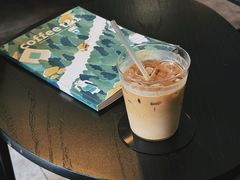 -NokNok Coffee(宽窄巷子店)
