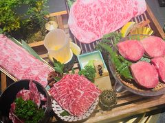 -300杯·和牛烧肉清酒专门店(廊里店)