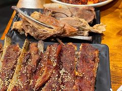 -长安后宰门水盆羊肉(新都心店)