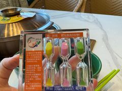 -润园四季椰子鸡火锅(欢乐海岸店)