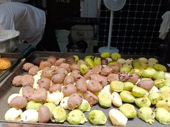 -恩点烘焙面包糕点·伴手礼(和平广场店)