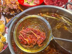 -谭三娘鲜切牛肉自助火锅(九眼桥总店)
