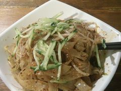 -子午路张记肉夹馍(小寨西路店)