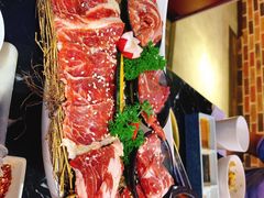 -鹤江桥·红油牛肉粉(SKP店)