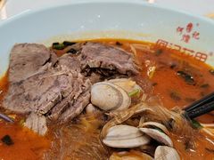-何记花甲(印象城店)