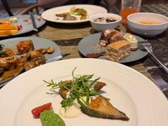 -食百绚全日制餐厅(成都棕榈泉费尔蒙酒店)