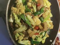 -椒小兔·盐帮川菜中餐厅(金沙时代广场店)