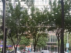 -深圳尔睦丽沙口腔门诊部(丽沙花都店)