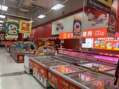 -卜蜂莲花(杨高南路店)