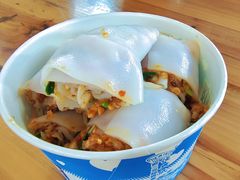 -南门绿玉农贸市场