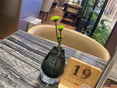 -THE WOODS 简餐 (国贸商城店)