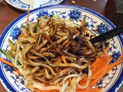 -北京炸酱面馆·烤鸭(前门总店)