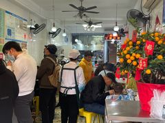 -芬芳甜品(同福路店)