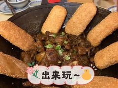 -南京大牌档(龙江新城市广场店)