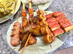 -熊仔屋(吉祥苑小区店)