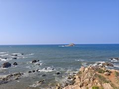 -养马岛旅游度假区