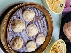 -食惠里小笼包面馆(越秀店)