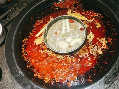 -陈眼镜火锅(总店)